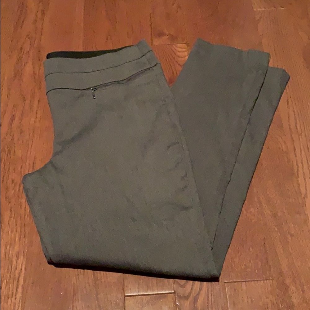 Candies Pull On Dress Pants